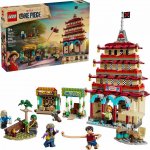 LEGO® ONE PIECE 75638 Bitva v Arlongově parku – Zboží Živě