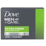 Dove Men+ Care Extra Fresh mýdlo 90 g – Zbozi.Blesk.cz