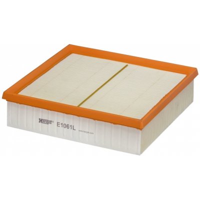 Vzduchový filtr HENGST FILTER E1061L – Hledejceny.cz