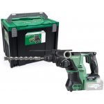 Hikoki DH36DPA.W2Z – HobbyKompas.cz