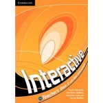 Interactive Level 3 Teacher's Book with Web Zone Access - Holcombe Garan – Zbozi.Blesk.cz