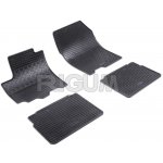 Koberce gumové Rigum Suzuki SX4 S-Cross 2013 – Hledejceny.cz