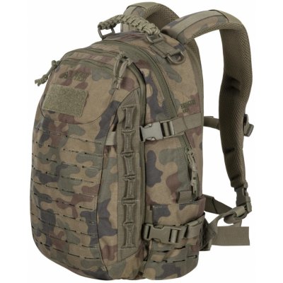 Direct Action Dragon Egg MkII Woodland 25 l – Sleviste.cz