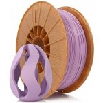 Rosa 3d PLA 1,75 mm 1000 g fialový – Zboží Živě