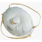 Refil Respirátor typ 851 FFP3 tvarovaný s výdechovým ventilkem 1 ks – Zbozi.Blesk.cz