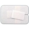 Náplast Batist, s.r.o. ELASTPORE+PAD - Sterilní elastická náplast z netkaného textilu / Krytí kanyly, 6 cm x 8 cm Dělení: 1ks