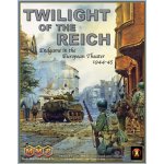 Multi-Man Publishing Twilight of the Reich ASL – Zboží Živě
