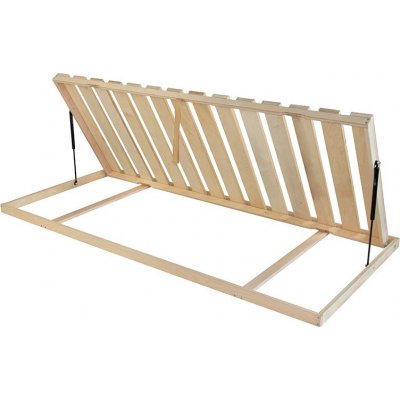 Ahorn Terrus kombi P 200 x 90 cm – Zboží Dáma