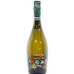 Cavicchioli Fantasia Prosecco Trev.Extra Dry 11% 0,75 l (holá láhev) – Zboží Mobilmania