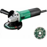 Hikoki G13SR4 – HobbyKompas.cz