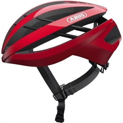 Abus Aventor Racing red 2021 – Hledejceny.cz