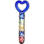 Sexy Elephant Skleněné dildo Envy Me – Zboží Mobilmania