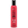 Přípravky pro úpravu vlasů Framesi FM Pump Me Up Spray 302 200 ml