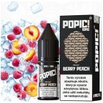 POPIČ! Berry Peach 10 ml 20 mg – Hledejceny.cz