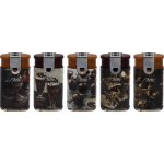 32497 MATTEO SY930 Chocolate – Hledejceny.cz