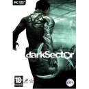 Dark Sector