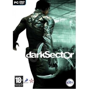 Dark Sector