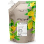Ponthier Pyré ovocné žlutý citron 1000 g – Sleviste.cz