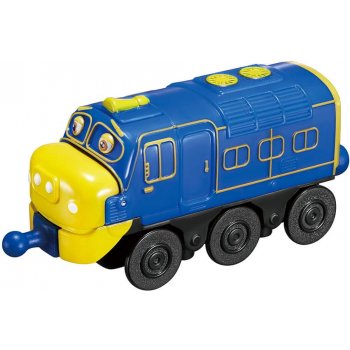 Chuggington Veselé vláčky mašinka Look Alive Bruno