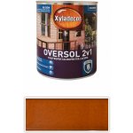 Xyladecor Oversol 2v1 0,75 l Meranti – Sleviste.cz