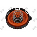 Ventil, odvětrání klikové skříně ABAKUS 004-028-125 – Zboží Mobilmania