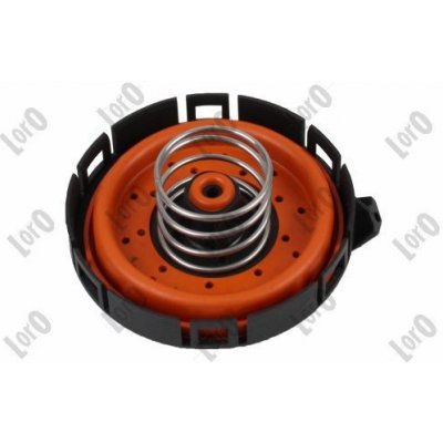 Ventil, odvětrání klikové skříně ABAKUS 004-028-125 – Zboží Mobilmania