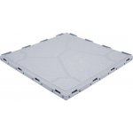 Fatrastep Stoneris 30 x 30 x 2,5 cm šedá 9 ks – Hledejceny.cz