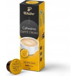 Tchibo Cafisimo Coffee Crema fine aroma 10 ks – Zbozi.Blesk.cz