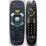 Dálkový ovladač Changhong RL67PT-01 – Zboží Živě