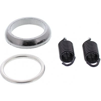 Těsnění svodu výfuku sada WINDEROSA EGK 823180 823180 – Sleviste.cz