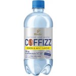Tchibo Coffizz s příchutí Citron&Máta 0,5 l – Sleviste.cz