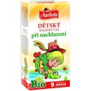 Apotheke Bio dýchací cesty 20 x 1,5 g