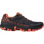 Mammut Sertig II Low 3030-04300-00533 černé – Zboží Dáma