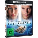 Pasažéři – Zboží Dáma