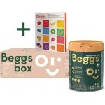 Beggs 2 3 x 800 g – Sleviste.cz