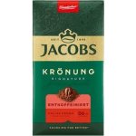 Jacobs Krönung Entkoffeiniert mletá 0,5 kg – Sleviste.cz