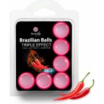 Secret Play Brazilian Balls – Zbozi.Blesk.cz