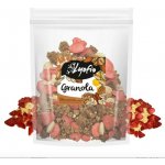 Lyofio Granola jahoda + banán 500 g – Sleviste.cz
