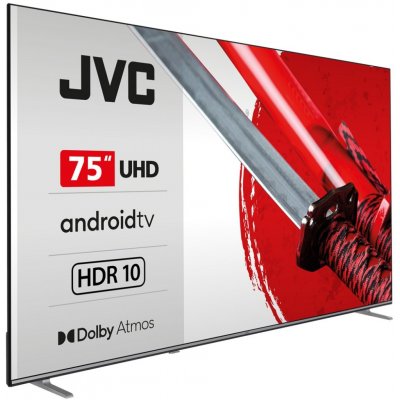 JVC LT-75VA7435 – Zboží Živě
