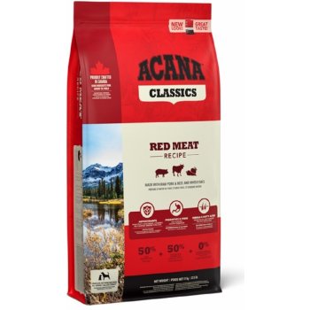 Acana Classics Red Meat 14,5 kg