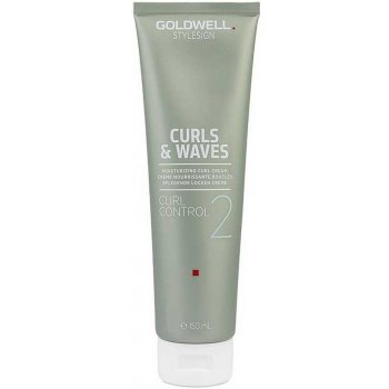 Goldwell Dualsenses Curls & Waves hydratační krém pro kudrnaté vlasy 150 ml