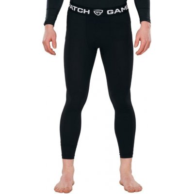 GAMEPATCH COMPRESSION PANTS bílá – Sleviste.cz