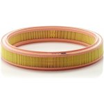 MANN-FILTER vzduchový filtr C 3034 – Hledejceny.cz