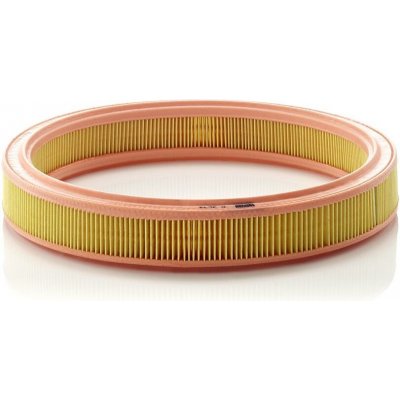 MANN-FILTER vzduchový filtr C 3034 – Hledejceny.cz