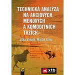 Technická analýza na akciových, měnových a komoditních trzích – Hledejceny.cz