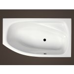 Santech FOX 160 x 90 cm SAFOX160L – Zboží Dáma