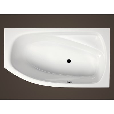 Santech FOX 160 x 90 cm SAFOX160L – Zboží Dáma