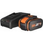 Worx WA3604 – Zboží Dáma