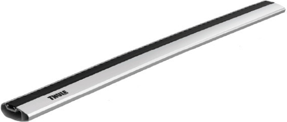 Tyče Thule WingBar Edge 680