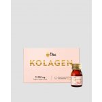 Olini Mořský kolagen k pití s komplexem anti-aging složek 15 shotů 15 x 30 ml – Hledejceny.cz